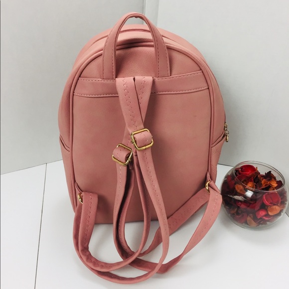 💥 Mini Backpack Purse 💥 - Picture 3 of 5